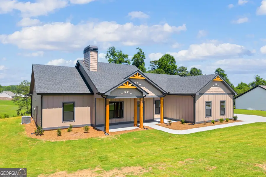 53 Webb Rd Ext Lot 13, Martin, GA 30557 - #3