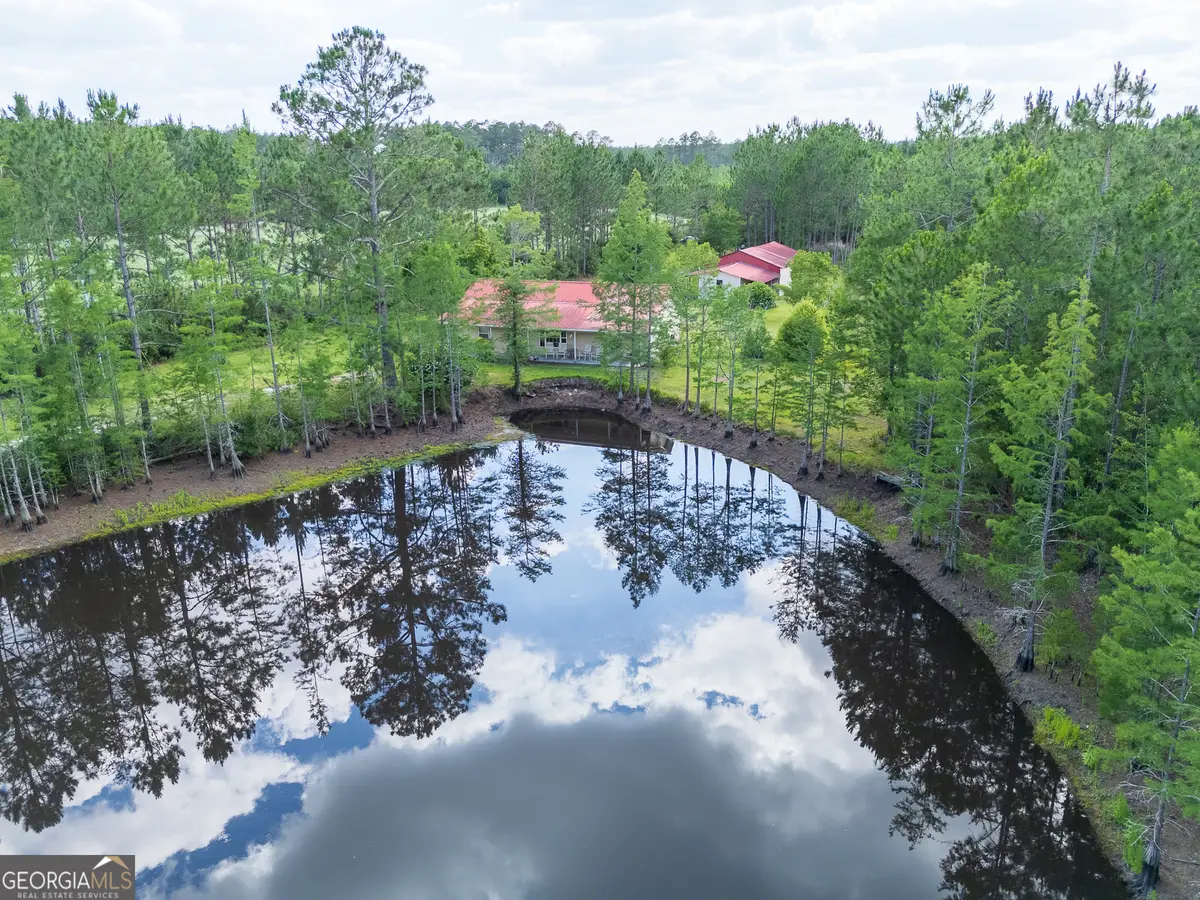 2559 Tabby Road, Mershon, GA 31551 - #1