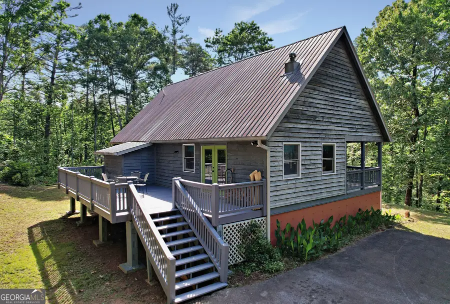 10475 War Woman Road, Clayton, GA 30525 - #3