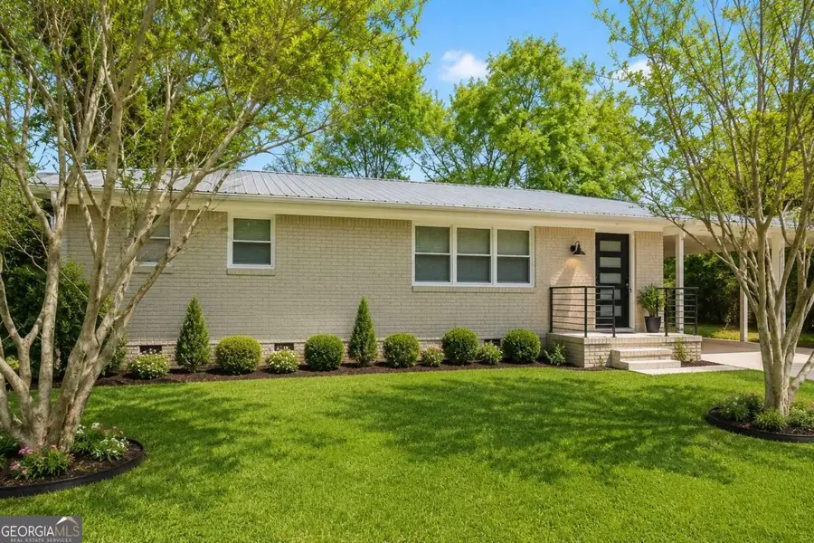 115 Wood Street, Cornelia, GA 30531 - #2