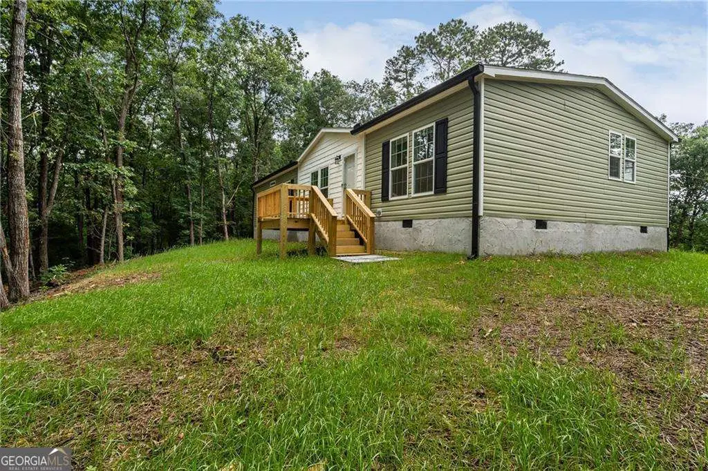 155 Banks Chapel Road Ne, Ranger, GA 30734 - #1