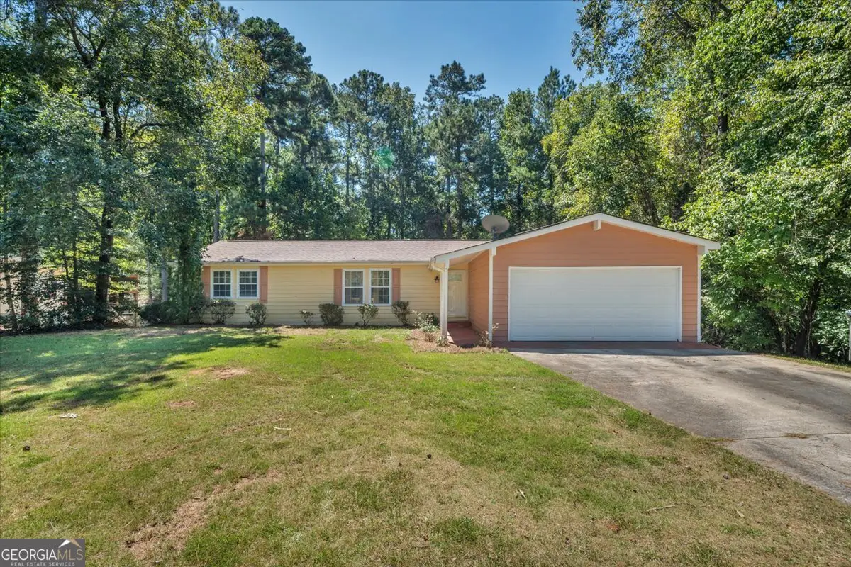41 Goldeneye Court, Monticello, GA 31064 - #1