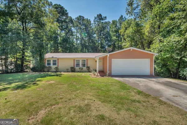 41 Goldeneye Court, Monticello, GA 31064