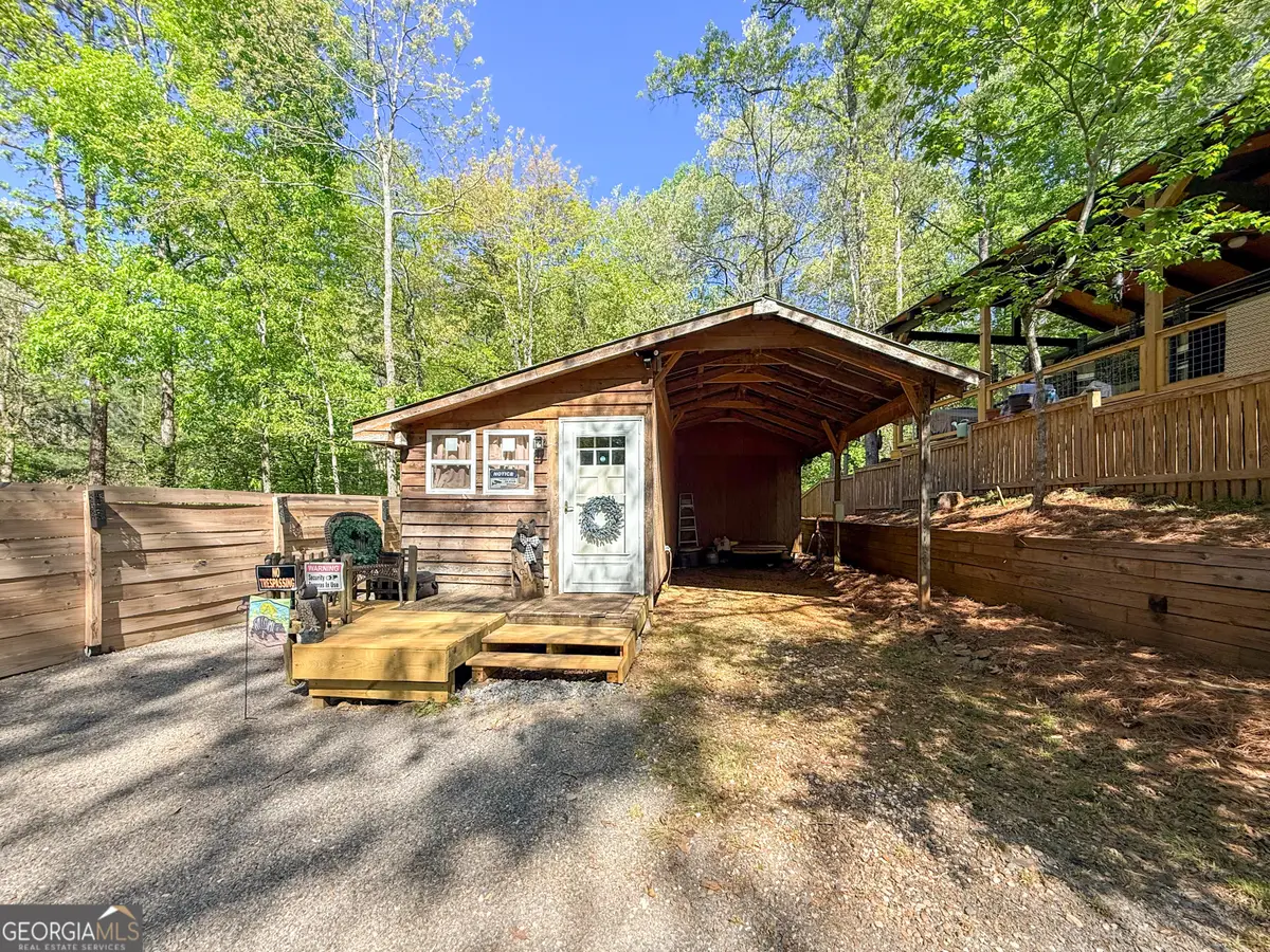 78 21st Street, Ellijay, GA 30540 - #1