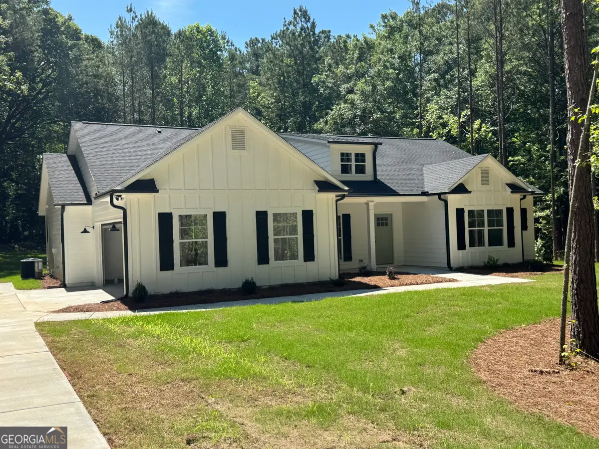 977 Turkey Creek Road, Newnan, GA 30263 - #1