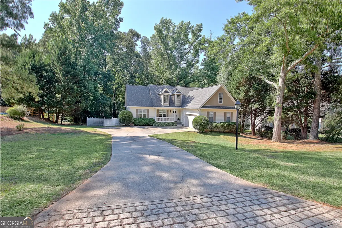 130 Otara Woods Drive, Newnan, GA 30262 - #1
