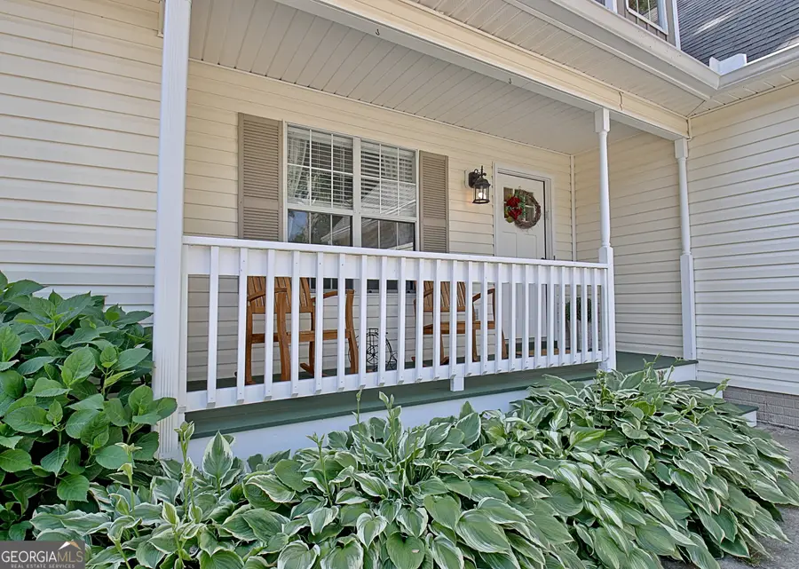 130 Otara Woods Drive, Newnan, GA 30262 - #3