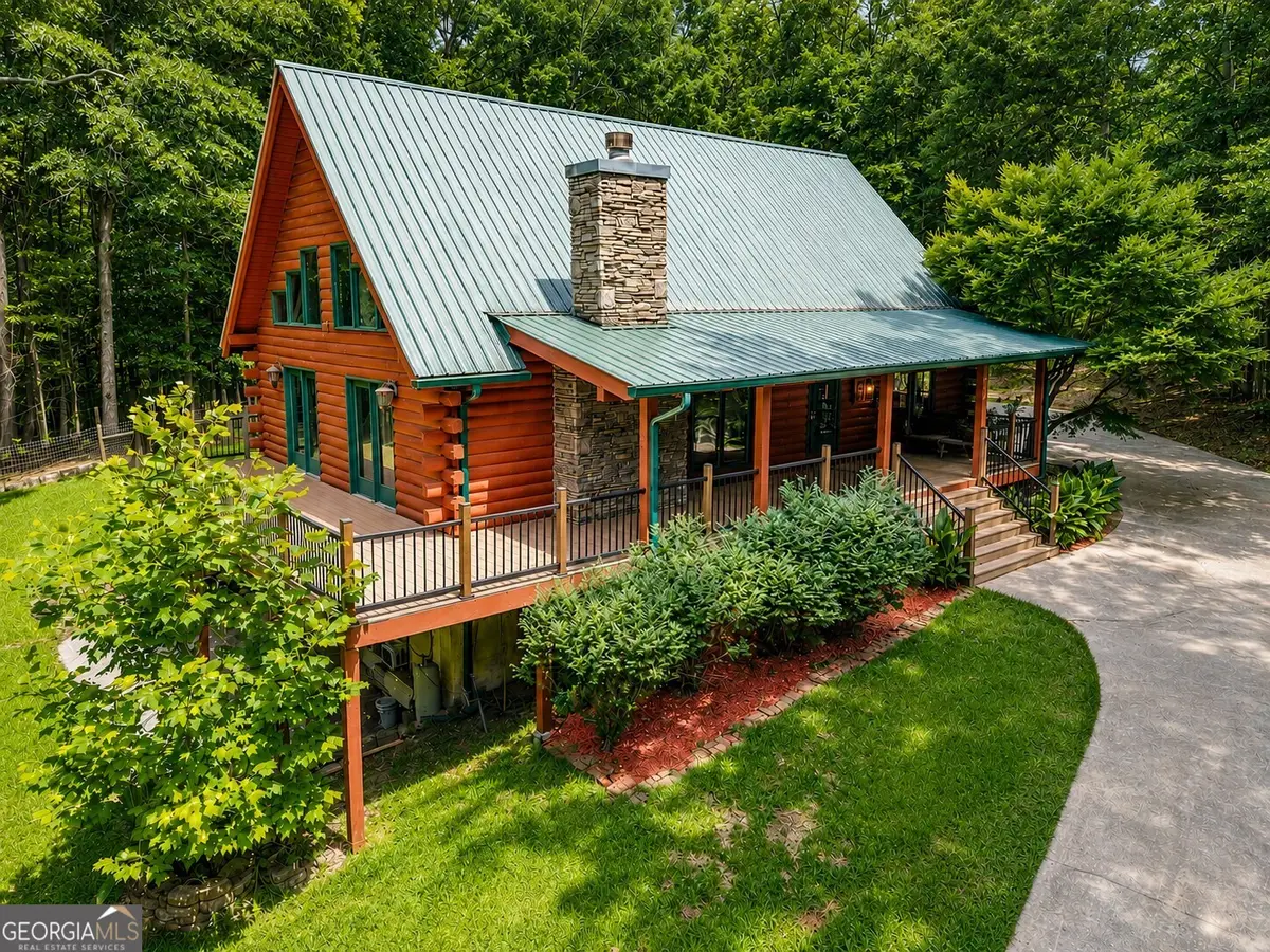 512 Mill Pond Road, Newborn, GA 30056 - #1