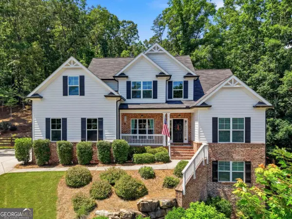2 Grey Swan Way, Dawsonville, GA 30534