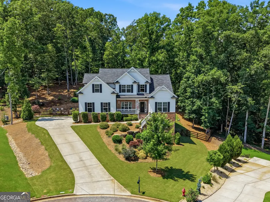 2 Grey Swan Way, Dawsonville, GA 30534 - #2