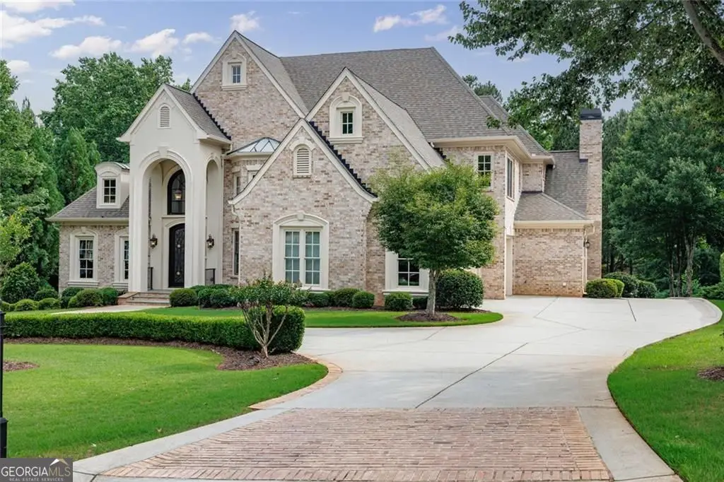 3096 Bagley Passage, Duluth, GA 30097 - #1