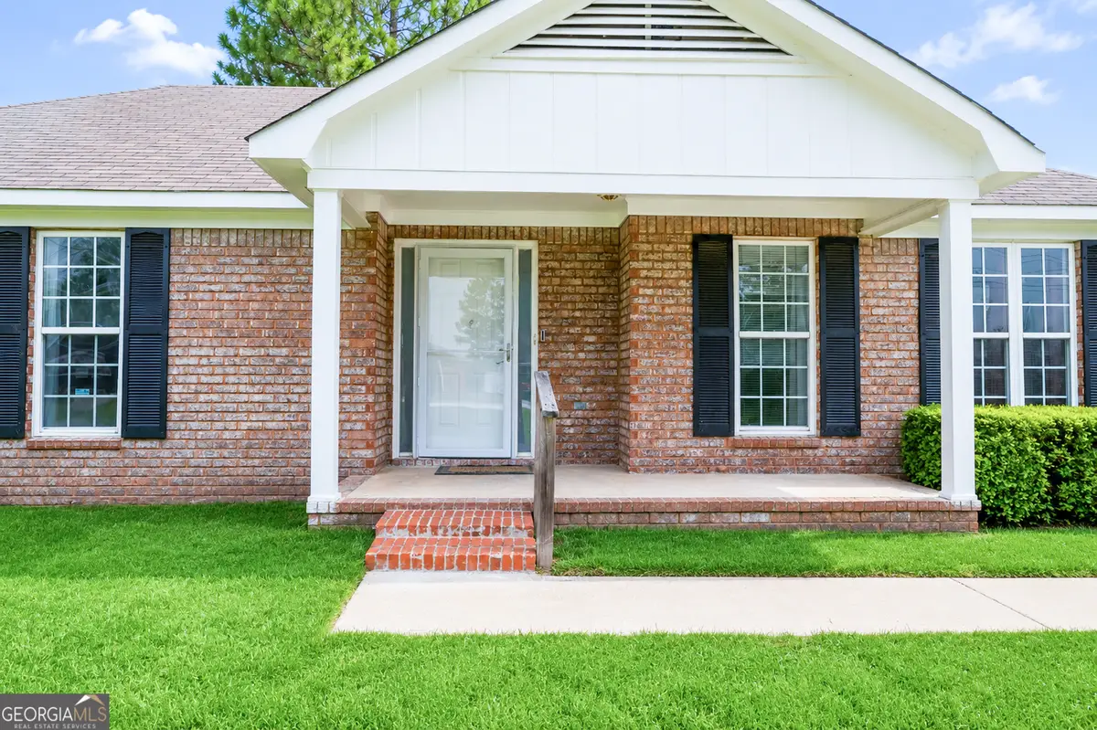 1419 Brookstone Road, Hephzibah, GA 30815 - #1