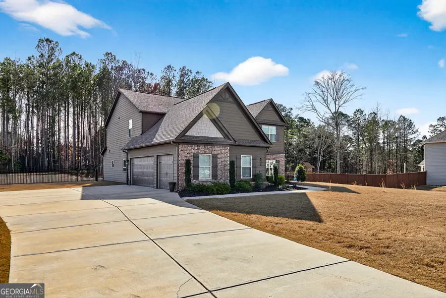 125 Atkins Lane, Fayetteville, GA 30215 - #2