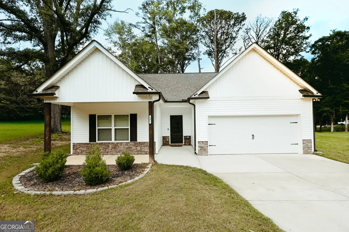 391 Mulberry Rock Road, Temple, GA 30179 - #1