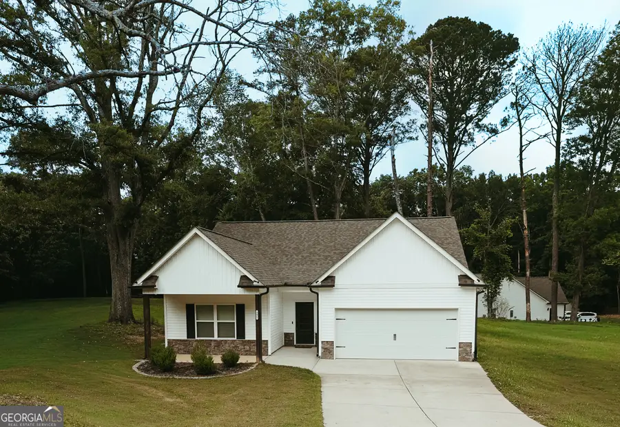 391 Mulberry Rock Road, Temple, GA 30179 - #2