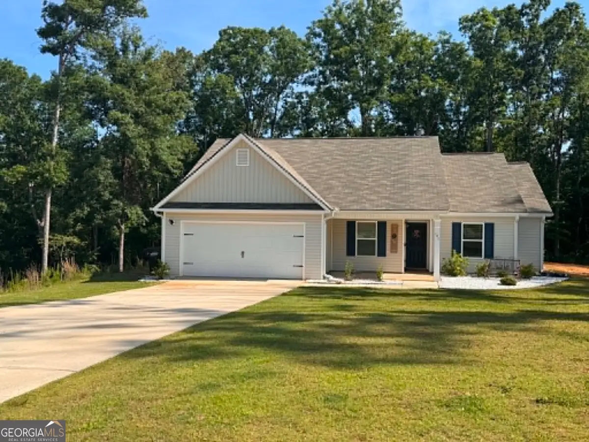 141 Rolling Woods Lane Lane, Hull, GA 30646 - #1