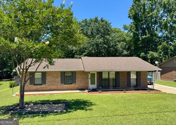926 Linda Lane, Manchester, GA 31816