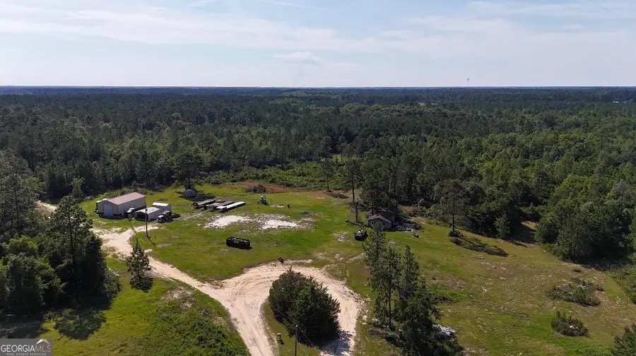 1087 Green Morgan School Rd, Clyo, GA 31303 - #2