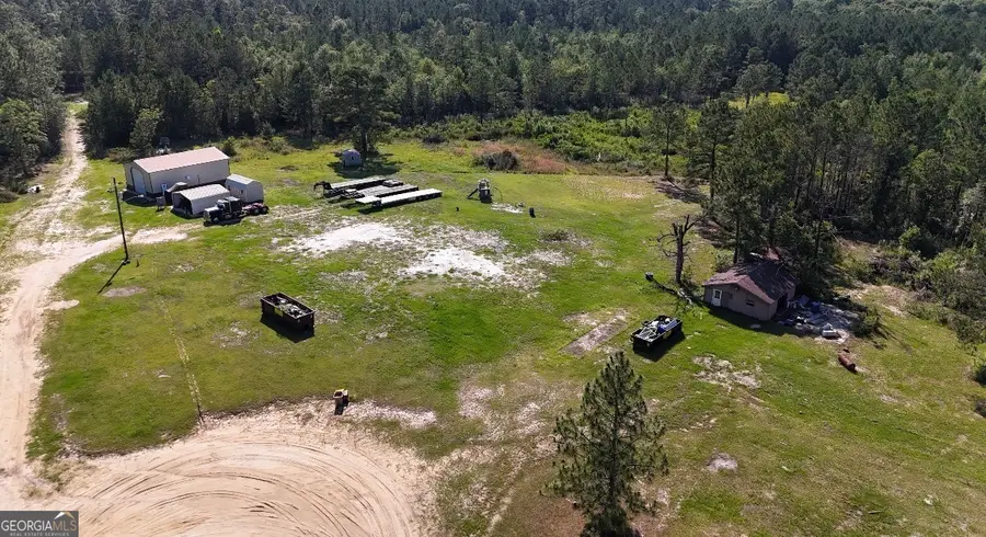 1087 Green Morgan School Rd, Clyo, GA 31303 - #3