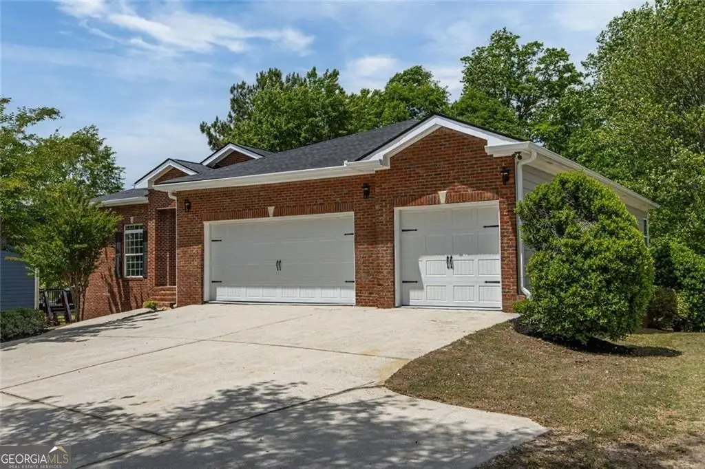 8828 Patricia Rose, Douglasville, GA 30134 - #1