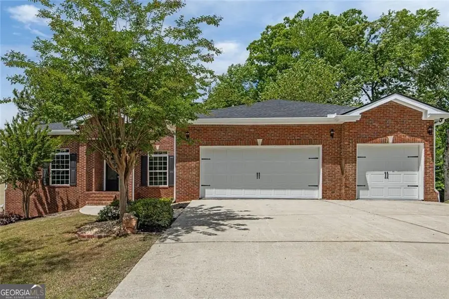 8828 Patricia Rose, Douglasville, GA 30134 - #3