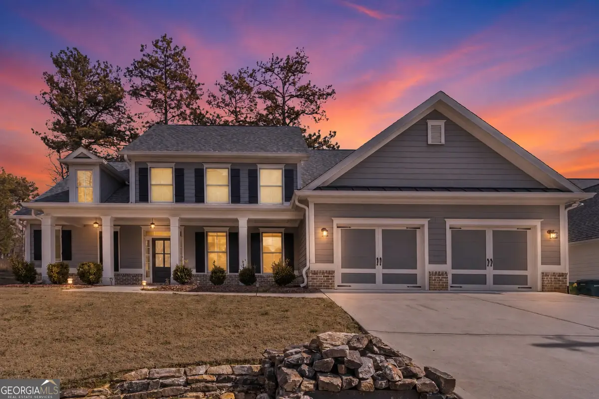 6247 Allen Ivey Road Se, Mableton, GA 30126 - #1