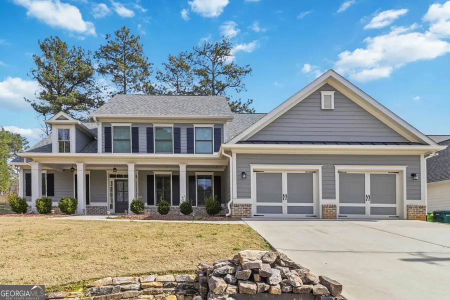 6247 Allen Ivey Road Se, Mableton, GA 30126 - #2