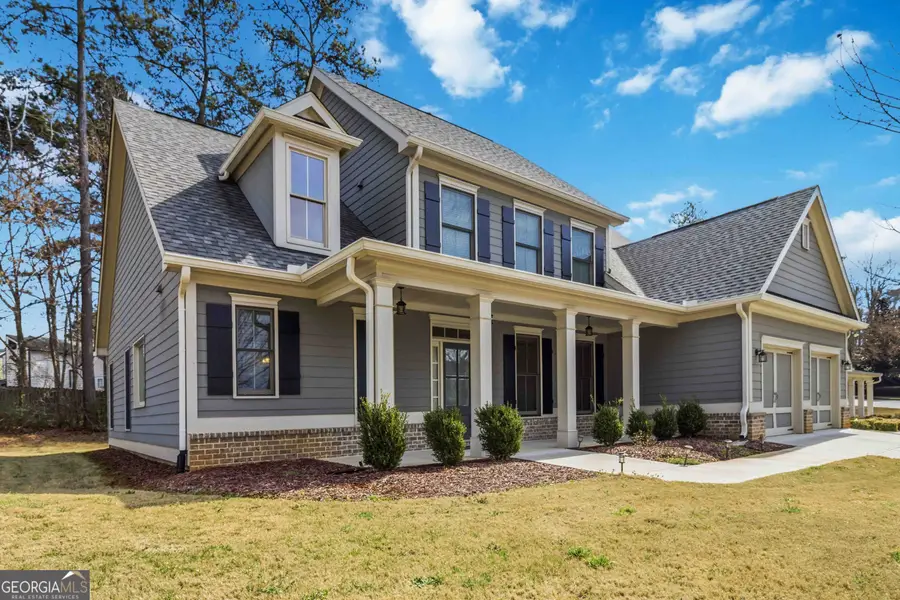 6247 Allen Ivey Road Se, Mableton, GA 30126 - #3