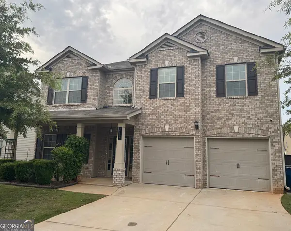 717 Melanie Jean Drive, McDonough, GA 30252