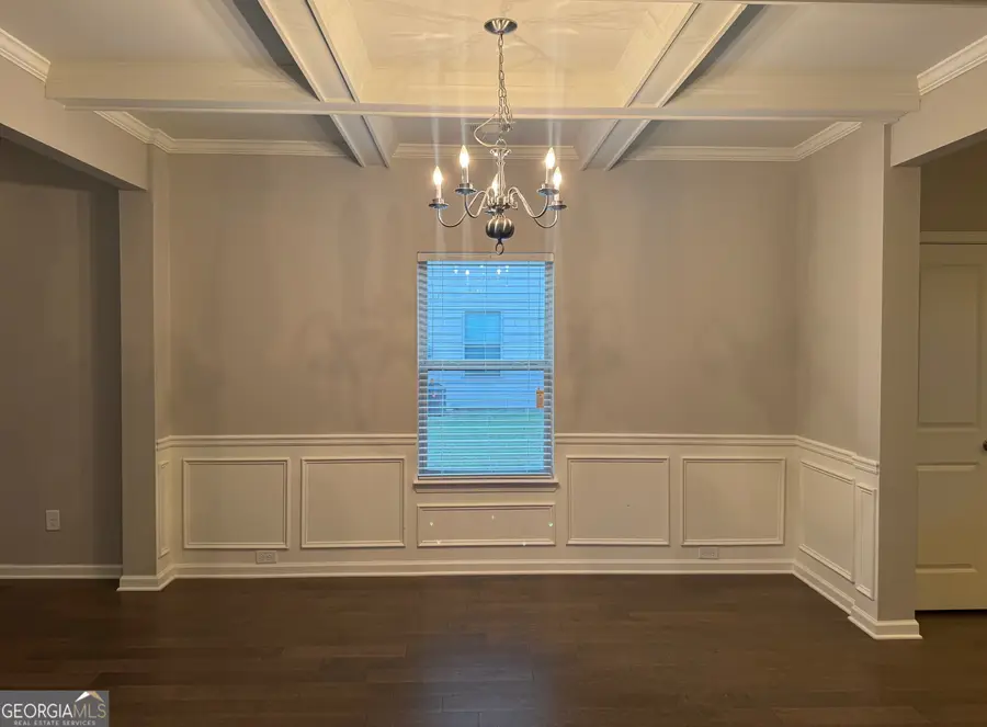 717 Melanie Jean Drive, McDonough, GA 30252 - #2