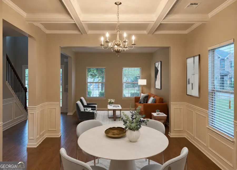 717 Melanie Jean Drive, McDonough, GA 30252 - #3