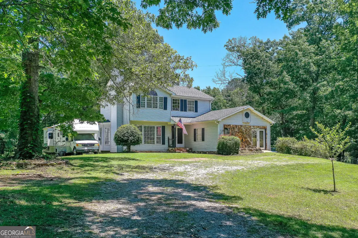 127 Eady Dr., Bremen, GA 30110 - #1