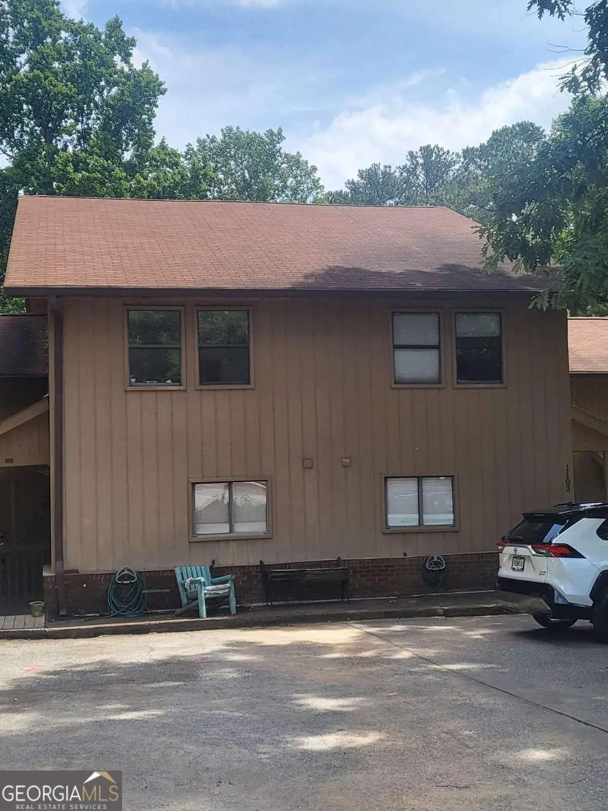 1102 Pine Tree Drive #1102, Buford, GA 30518 - #1