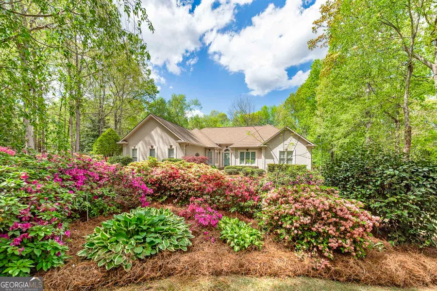 215 Oakwood Lakes Drive, Hampton, GA 30228 - #3