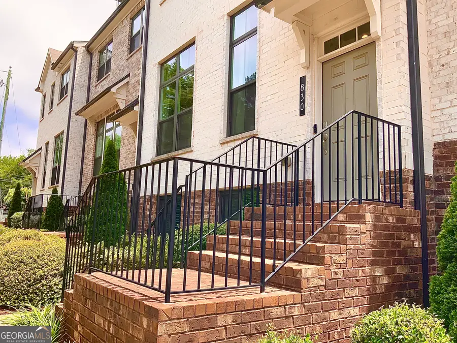830 Fair View Circle, Roswell, GA 30076 - #2