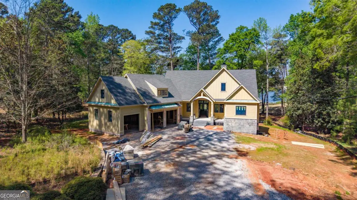 1941 Pine Grove Road, Greensboro, GA 30642 - #1