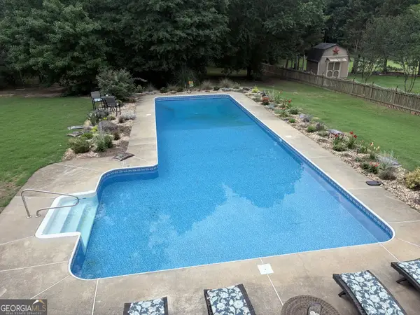 100 Grouse Point, Fayetteville, GA 30215