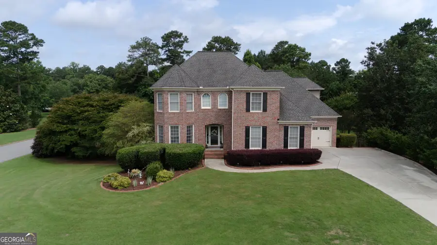 100 Grouse Point, Fayetteville, GA 30215 - #2