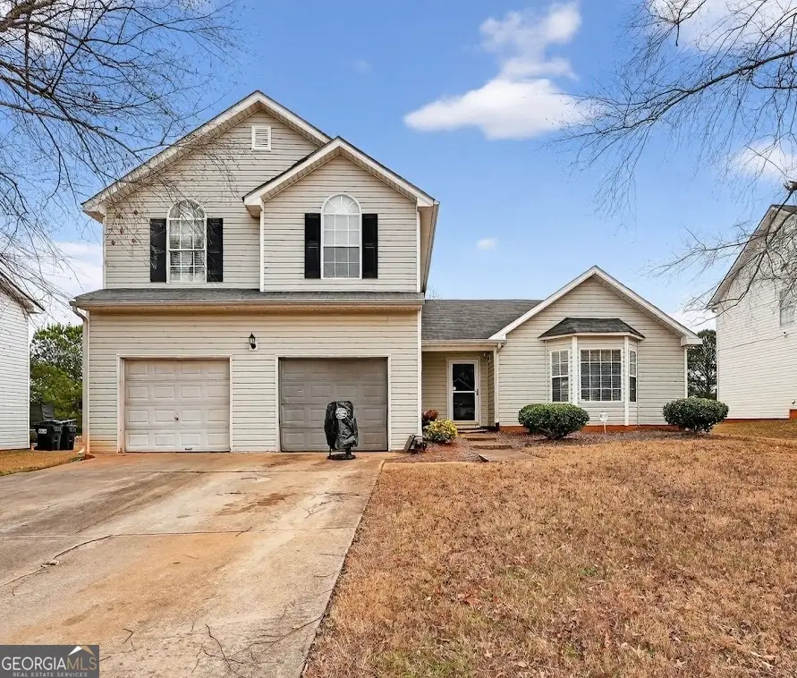 385 Creekview Boulevard, Covington, GA 30016 - #1
