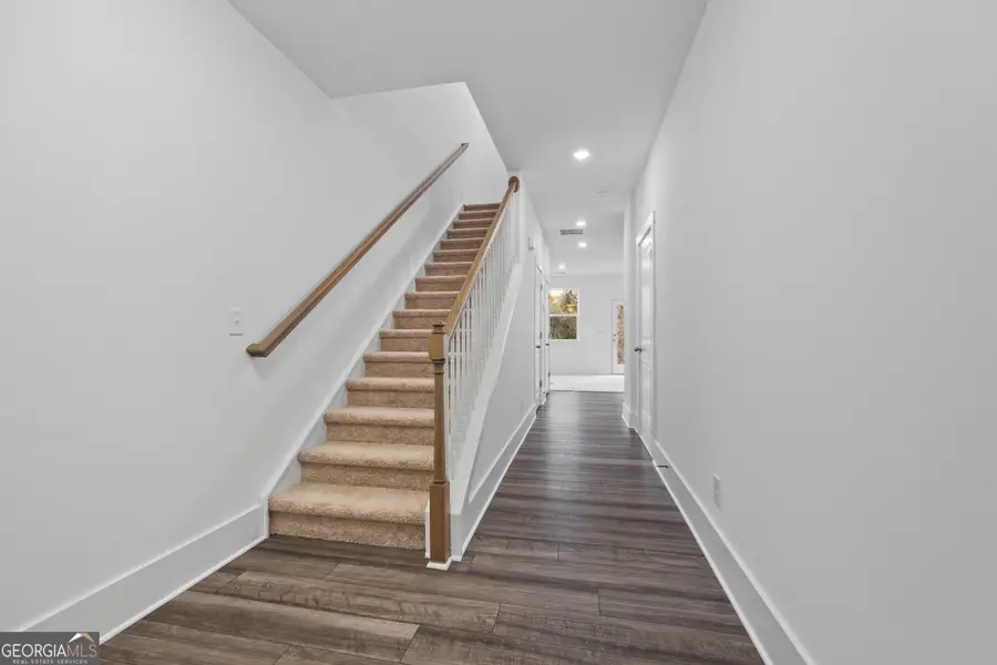 1516 Parks Edge Lane Nw, Atlanta, GA 30318 - #2