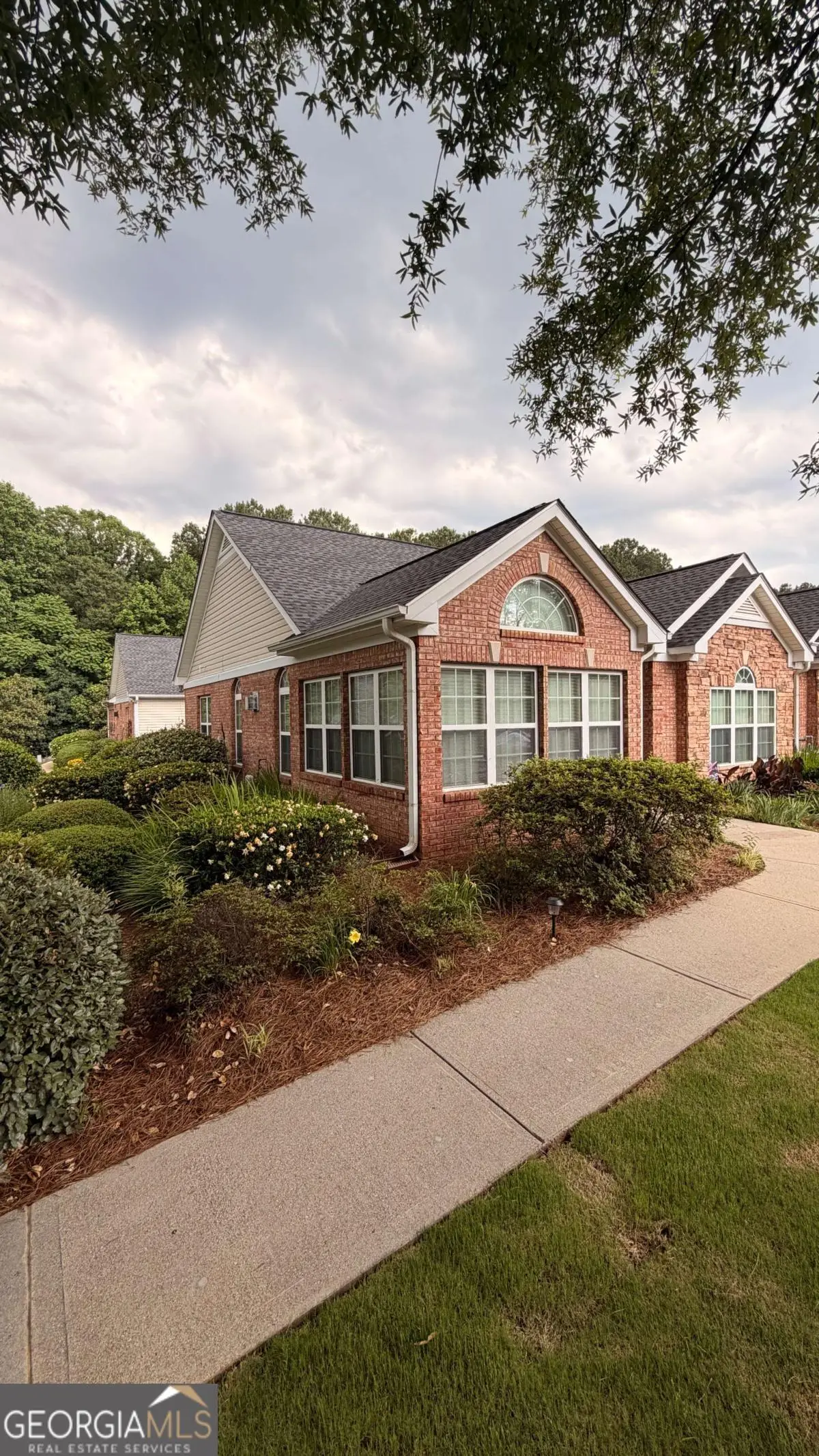4533 Caleb Crossing #18, Powder Springs, GA 30127 - #1