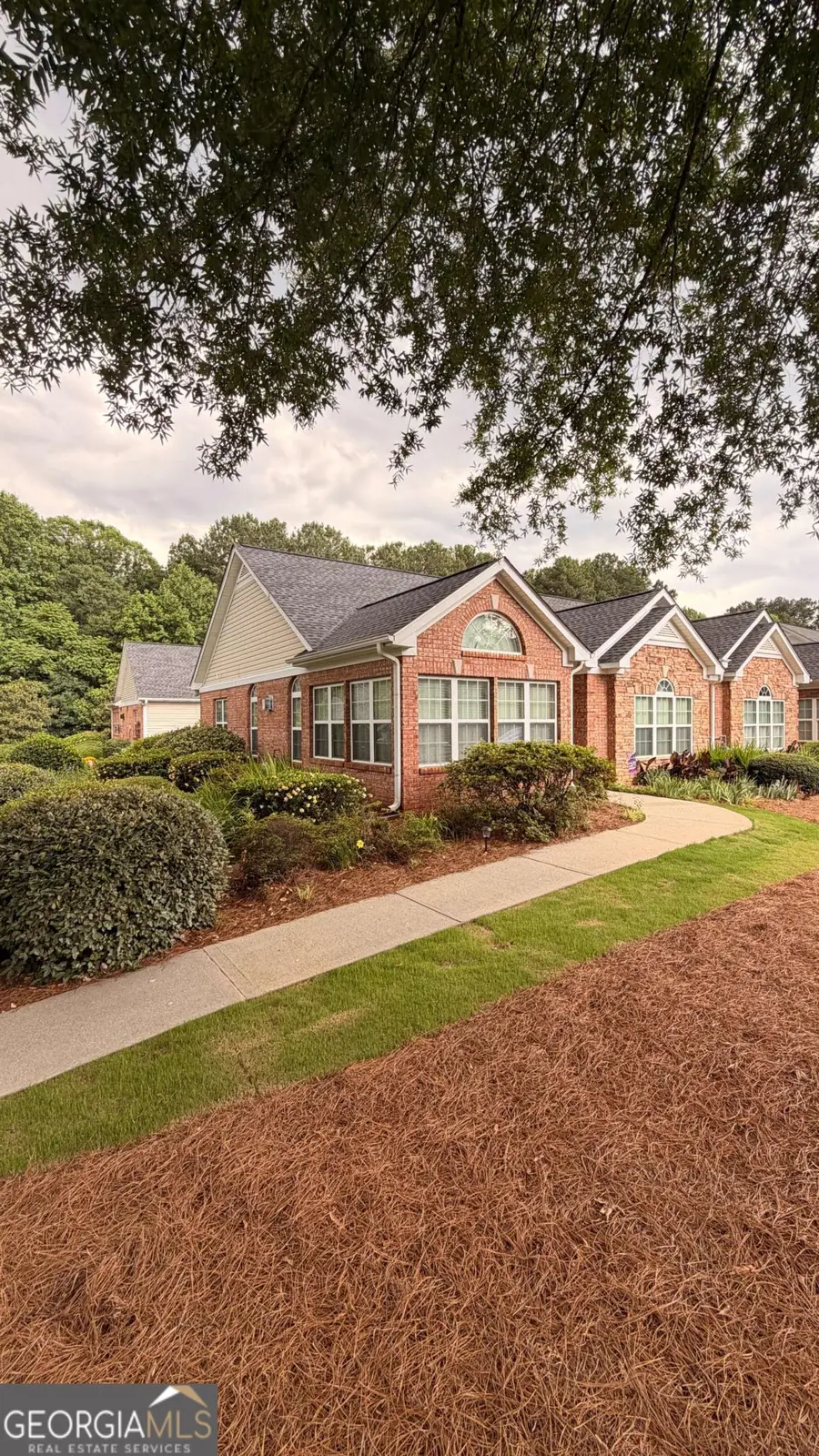 4533 Caleb Crossing #18, Powder Springs, GA 30127 - #2
