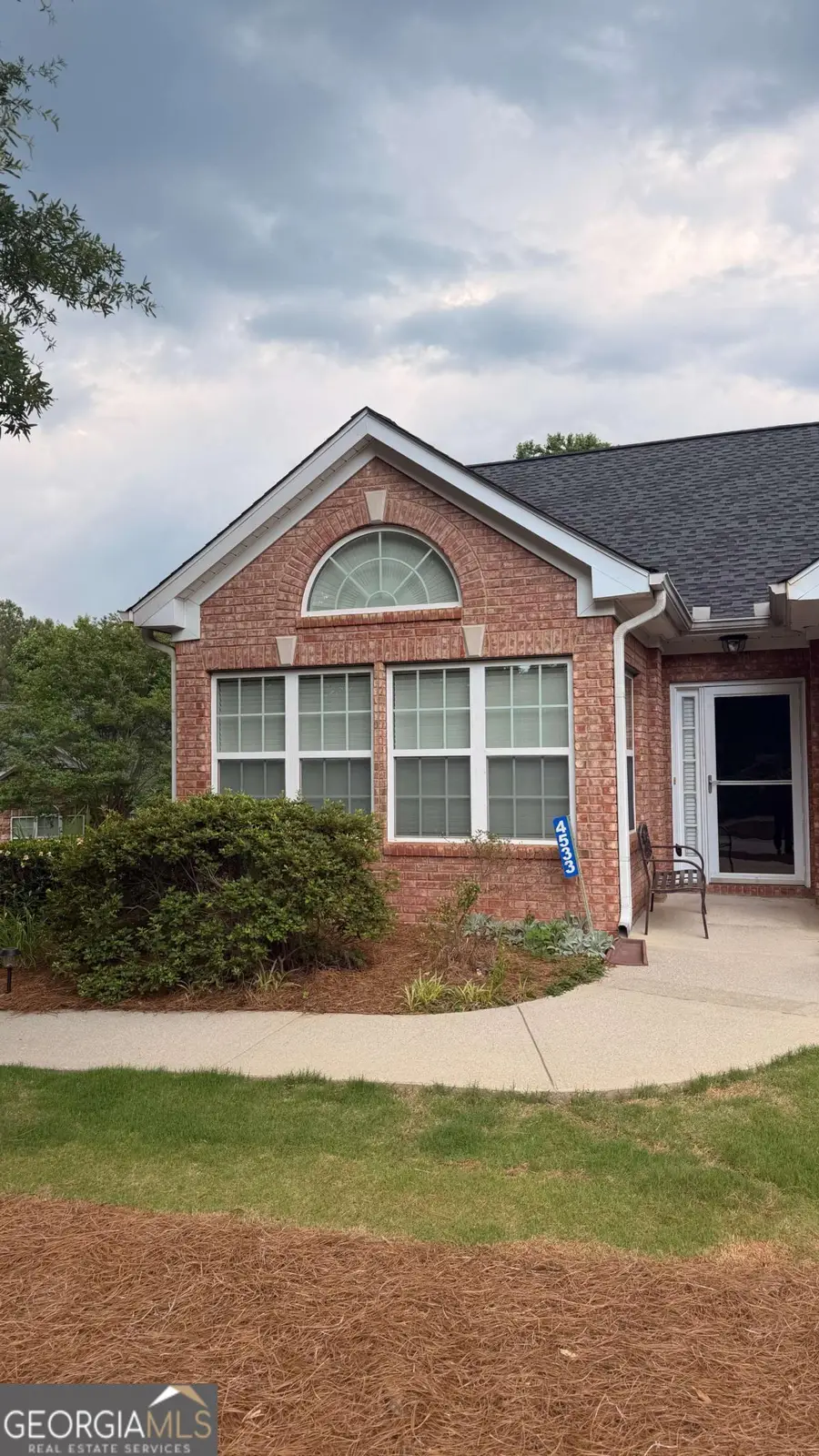 4533 Caleb Crossing #18, Powder Springs, GA 30127 - #3