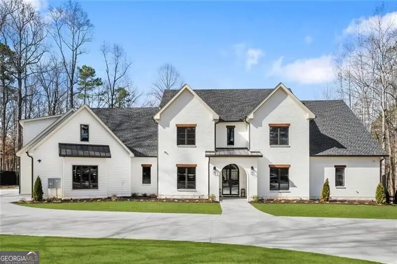 2309 Dinsmore Road, Milton, GA 30004 - #1