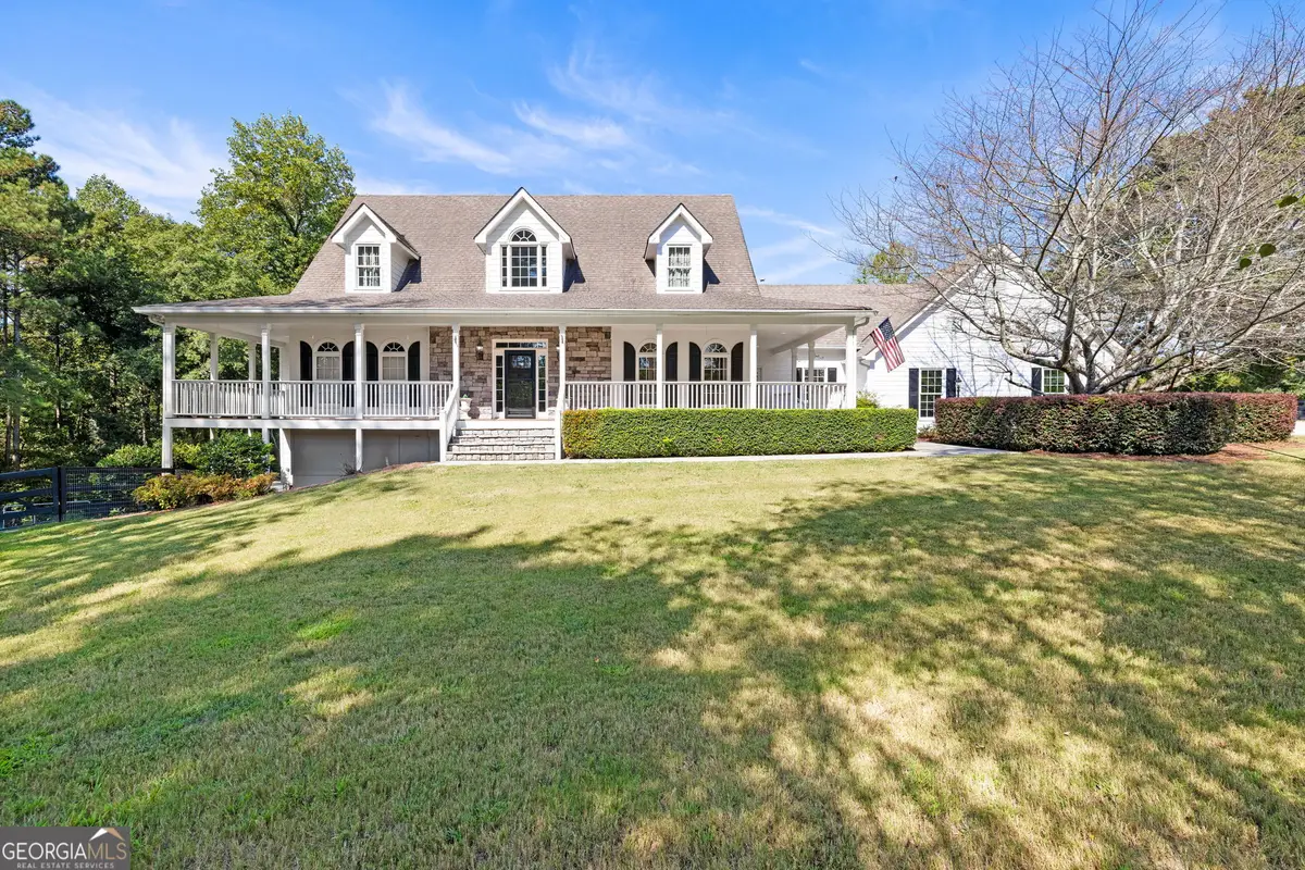 3608 Sunflower Drive, Buford, GA 30519 - #1