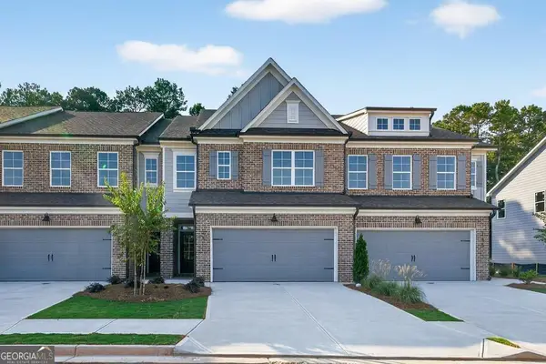 159 Windsor Park Court, Jefferson, GA 30549