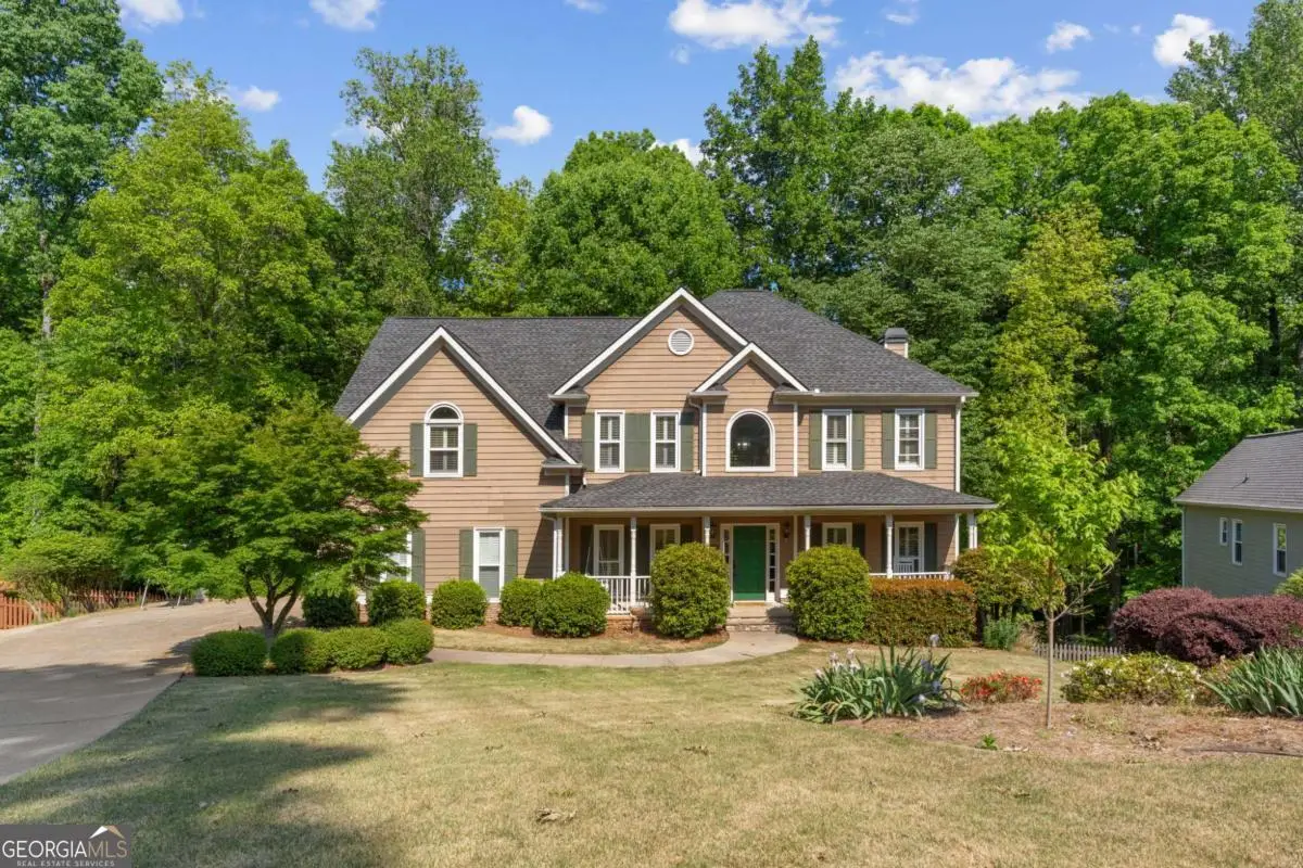 3286 Standing Peachtree Trail Nw, Kennesaw, GA 30152 - #1
