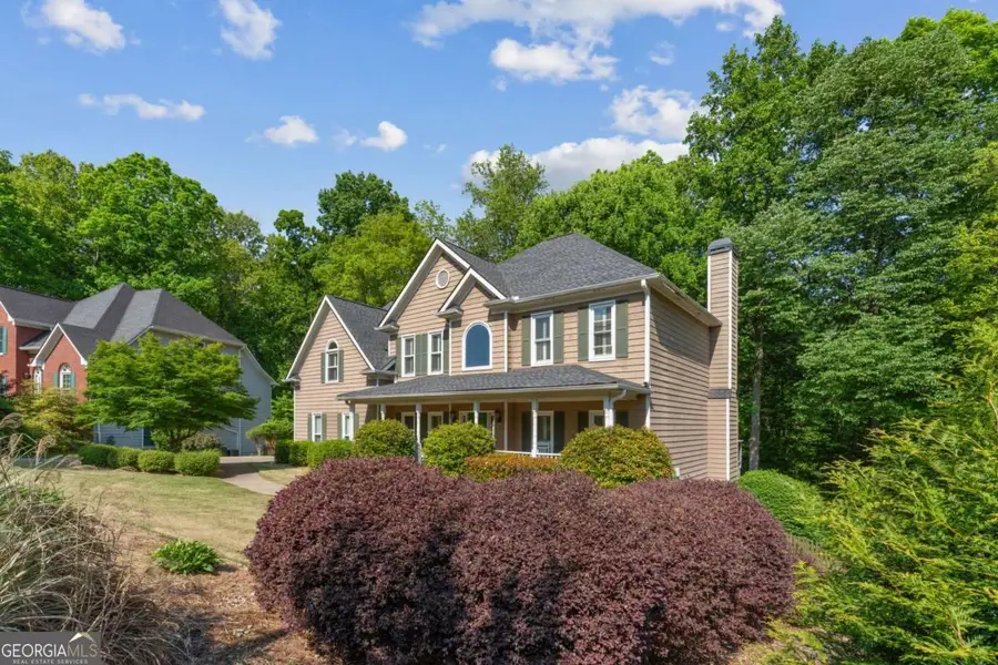 3286 Standing Peachtree Trail Nw, Kennesaw, GA 30152 - #2