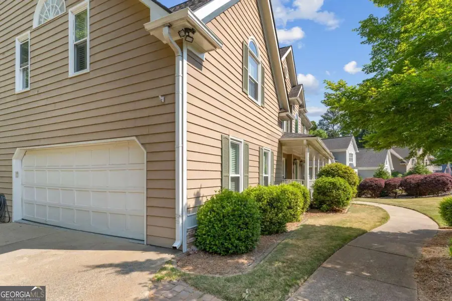 3286 Standing Peachtree Trail Nw, Kennesaw, GA 30152 - #3