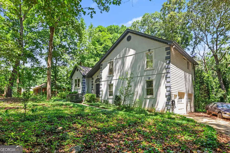 6726 Pin Oak Drive, Douglasville, GA 30135 - #2